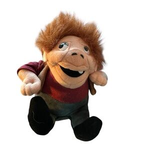 Notre Dame Quasimodo plush toy